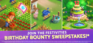 FarmVille 2: Country Escape 12.9.4385 FarmVille 2: Country Escape 12.9.4385