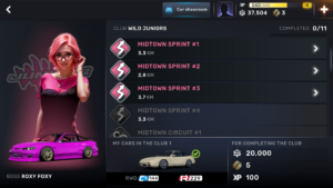 CarX Street 1.9.2 CarX Street 1.9.2