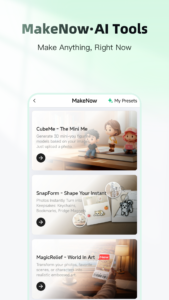 Creality Cloud - 3D Printing 7.3.18 (arm64-v8a) (Android 7.0+) Creality Cloud - 3D Printing 7.3.18 (arm64-v8a) (Android 7.0+)