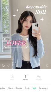LINE Camera - Photo editor 14.2.21 LINE Camera - Photo editor 14.2.21