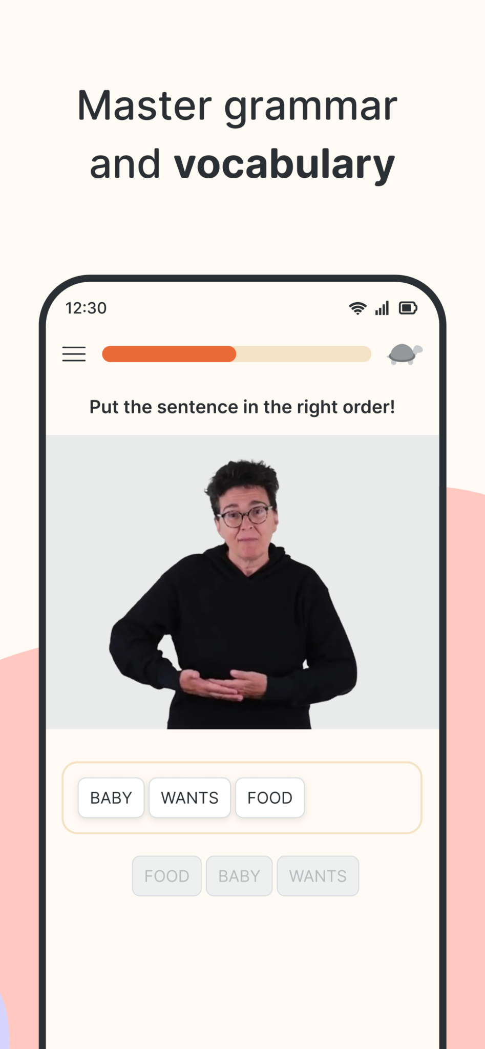 Lingvano: Sign Language - ASL 6.0.2 APK Download by Lingvano - APKMirror