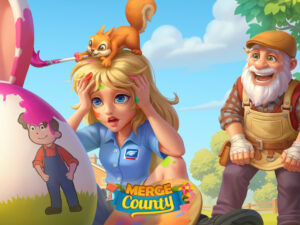 Merge County 3.29.0 Merge County 3.29.0