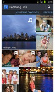 Samsung Link (Terminated) 1.0.1705 Samsung Link (Terminated) 1.0.1705