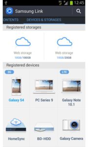 Samsung Link (Terminated) 1.0.1705 Samsung Link (Terminated) 1.0.1705