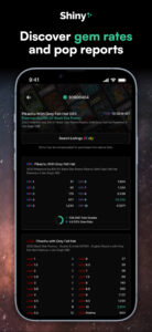 Shiny - TCG Card Scanner 1.18.2