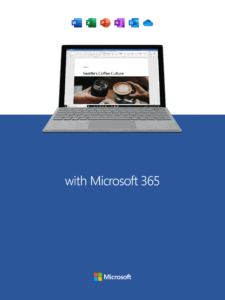 Microsoft Word: Edit Documents 16.0.11601.20074