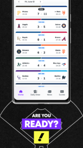Yahoo Fantasy Sports: NBA, MLB 11.36.1