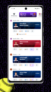 Yahoo Fantasy Sports: NBA, MLB 11.36.1