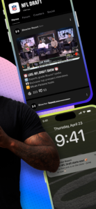 Bleacher Report: Sports News 10.25.0.94