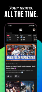 Bleacher Report: Sports News 10.25.0.94