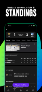 Bleacher Report: Sports News 10.25.0.94