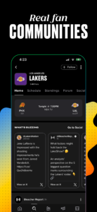 Bleacher Report: Sports News 10.25.0.94