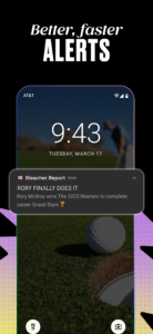 Bleacher Report: Sports News 10.25.0.94