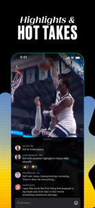 Bleacher Report: Sports News 10.25.0.94