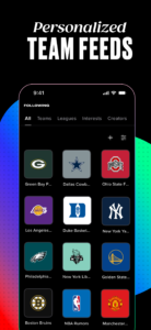 Bleacher Report: Sports News 10.25.0.94