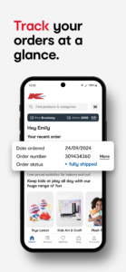 Kmart Shop Low Prices For Life 3.3.1