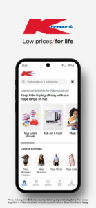 Kmart Shop Low Prices For Life 3.3.1