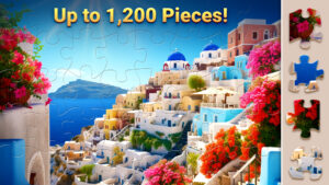 Magic Jigsaw Puzzles-Games HD 7.37.1 Magic Jigsaw Puzzles-Games HD 7.37.1