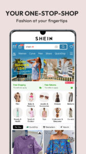 SHEIN-Shopping Online 14.5.4