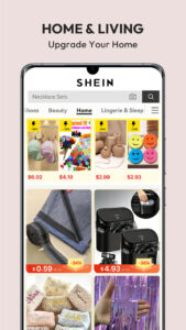 SHEIN-Shopping Online 14.5.4