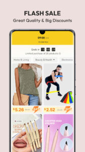 SHEIN-Shopping Online 14.5.4