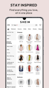 SHEIN-Shopping Online 14.5.4