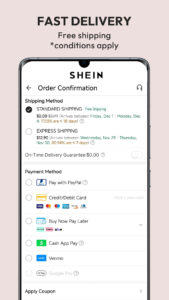 SHEIN-Shopping Online 14.5.4