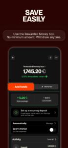 Satispay: Pay and invest 3.42.0 (Early Access) (nodpi) (Android 6.0+)