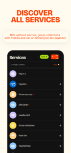 Satispay: Pay and invest 3.42.0 (Early Access) (nodpi) (Android 6.0+)