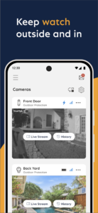 SimpliSafe Home Security App 2.19.2 (noarch) (Android 4.3+) SimpliSafe Home Security App 2.19.2 (noarch) (Android 4.3+)