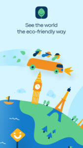 Busbud: Bus & Train Tickets 2.62.3