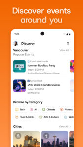 Luma: Events & Invites 2.0.5