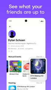 Luma: Events & Invites 2.0.5