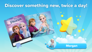 Disney Magic Timer by Oral-B 7.0.2