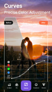 Peachy: Face App & Body Editor 1.230.67