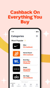 ShopBack: Cashback & Rewards 6.31.0