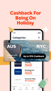 ShopBack: Cashback & Rewards 6.31.0