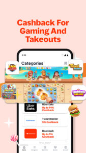 ShopBack: Cashback & Rewards 6.31.0