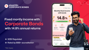Stashfin UPI, Pay Bills, Loans 6.4.21