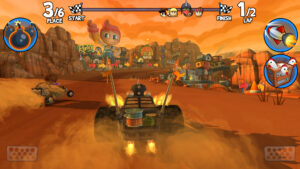 Beach Buggy Racing 2 2024.08.10 Beach Buggy Racing 2 2024.08.10