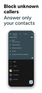 Calls Blacklist - Call Blocker 4.8.23