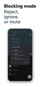 Calls Blacklist - Call Blocker 4.8.23