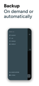 Calls Blacklist - Call Blocker 4.8.23