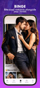 Dreame-Read Romance Stories 5.27.0 Dreame-Read Romance Stories 5.27.0