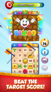 GamePoint Bingo Games of Bingo 1.305.62604