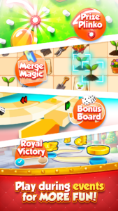 GamePoint Bingo Games of Bingo 1.305.62604