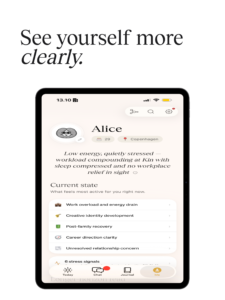 Kin: Personal AI Advisors 0.11.0