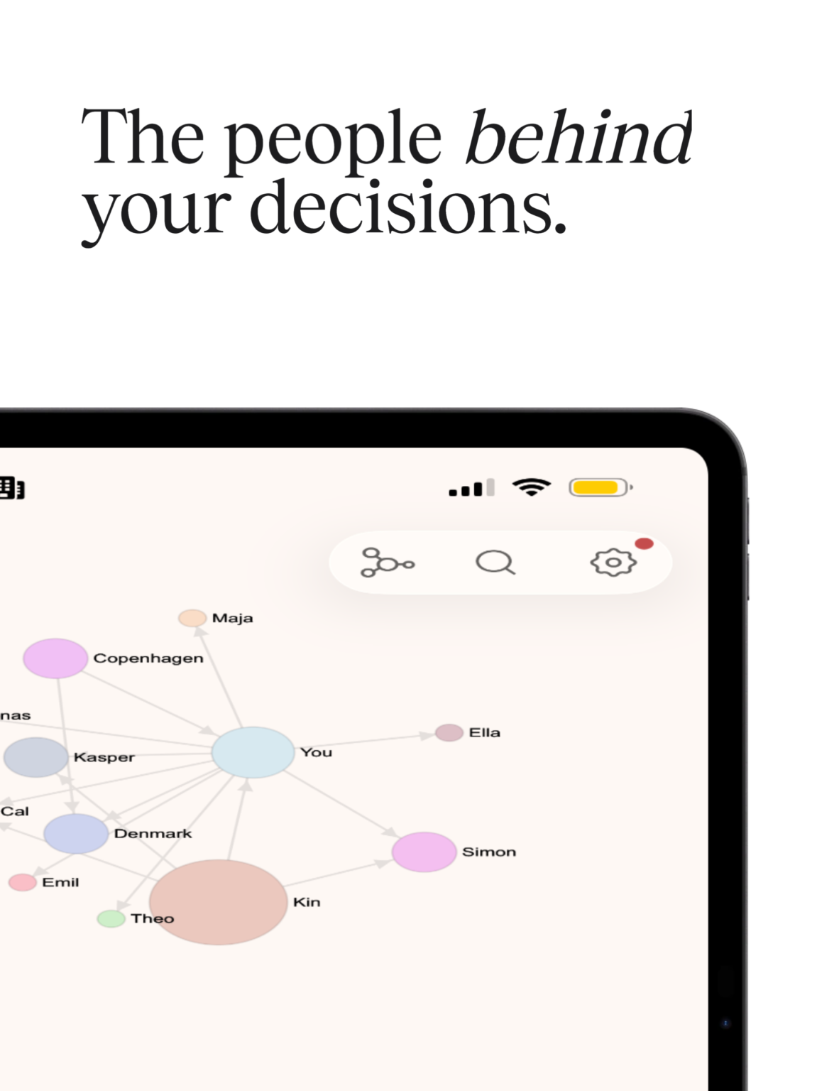 Kin: Personal AI Advisors 0.14.0 APK Download by Kin AI - APKMirror
