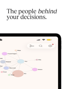 Kin: Personal AI Advisors 0.11.0