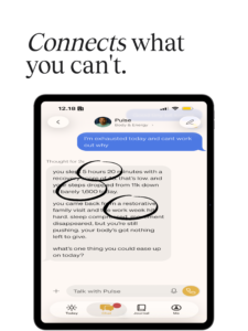Kin: Personal AI Advisors 0.11.0